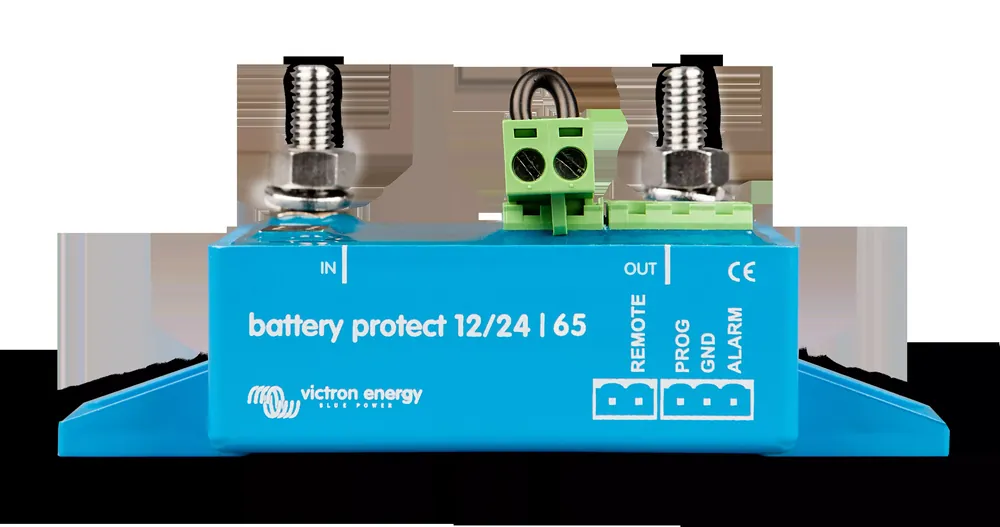 Victron Smart Battery Protect 12V 24V 65A Bluetooth | Hit cenowy